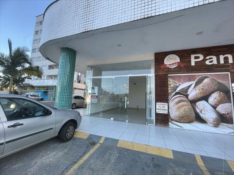 Cjto Comercial_sala no Vieiras em Jaragua do Sul / SC