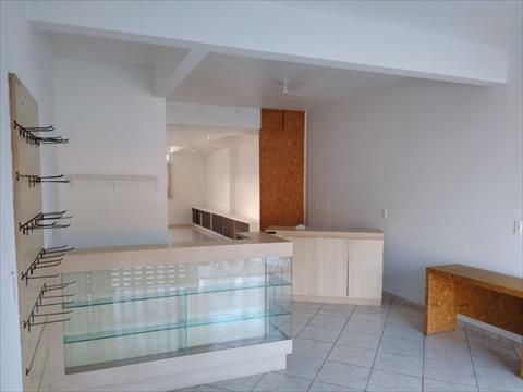 Cjto Comercial_sala no Chico de Paula em Jaragua do Sul / SC