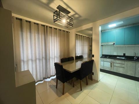 Apartamento no Rau em Jaragua do Sul / SC