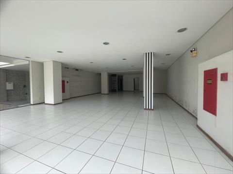 Cjto Comercial_sala no Centro em Jaragua do Sul / SC