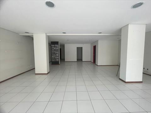 Cjto Comercial_sala no Centro em Jaragua do Sul / SC