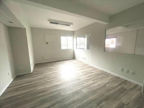 Cjto Comercial_sala no Centro em Jaragua do Sul / SC