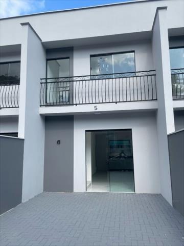 Casa Residencial no Sao Luis em Jaragua do Sul / SC