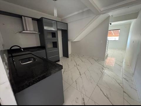 Casa Residencial no Bananal do Sul em Guaramirim / SC