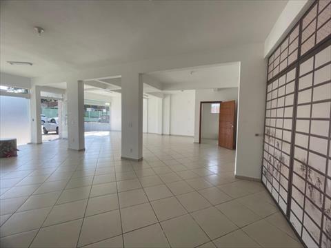Cjto Comercial_sala no Vila Lalau em Jaragua do Sul / SC