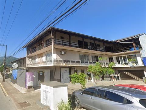 Apartamento no Jaragua Esquerdo em Jaragua do Sul / SC