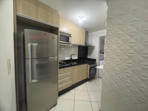 Apartamento no Tres Rios do Sul em Jaragua do Sul / SC