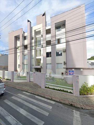 Apartamento no Rau em Jaragua do Sul / SC