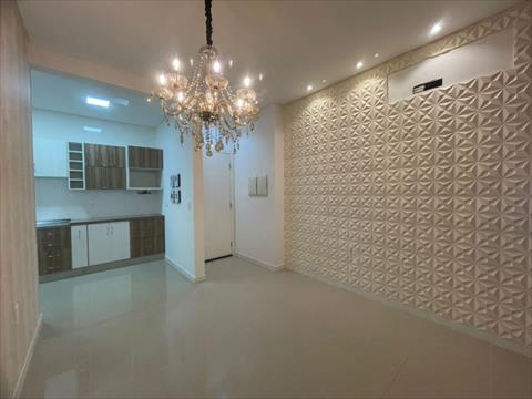 Apartamento no Jaragua Esquerdo em Jaragua do Sul / SC