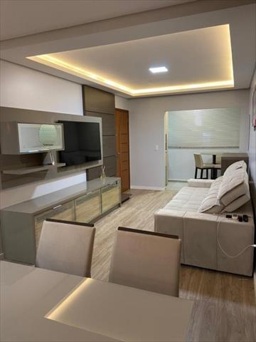 Apartamento no Vila Lalau em Jaragua do Sul / SC
