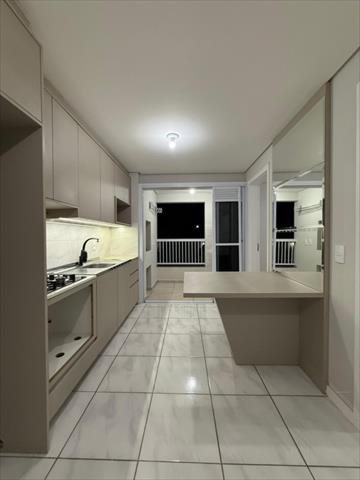 Apartamento no Tres Rios do Sul em Jaragua do Sul / SC