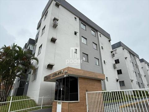 Apartamento no Amizade em Jaragua do Sul / SC