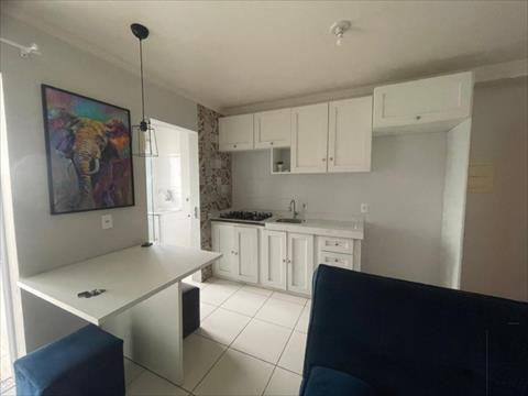 Apartamento no Joao Pessoa em Jaragua do Sul / SC