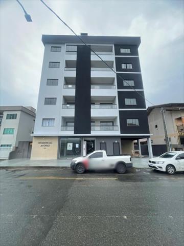 Apartamento no Amizade em Guaramirim / SC