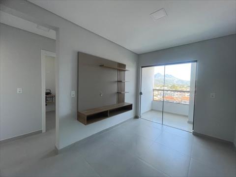 Apartamento no Amizade em Guaramirim / SC