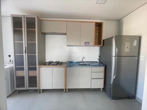 Apartamento no Amizade em Guaramirim / SC