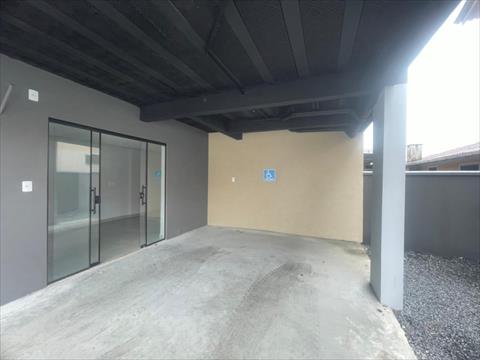 Cjto Comercial_sala no Amizade em Guaramirim / SC