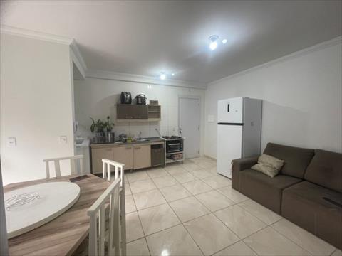 Apartamento no Ilha da Figueira em Jaragua do Sul / SC