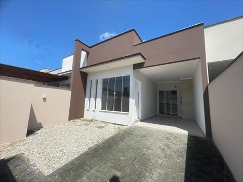 Casa Residencial no Tres Rios do Sul em Jaragua do Sul / SC