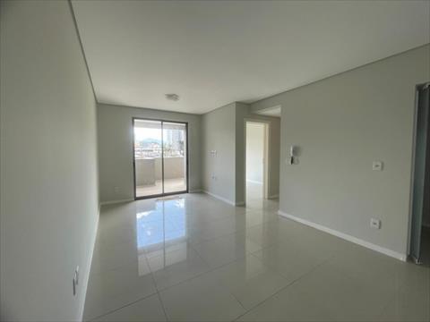 Apartamento no Centro em Jaragua do Sul / SC