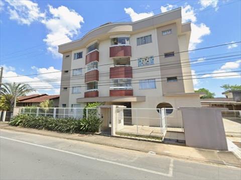 Apartamento no Tifa Martins em Jaragua do Sul / SC