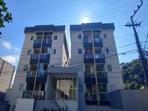 Apartamento no Vila Nova em Jaragua do Sul / SC