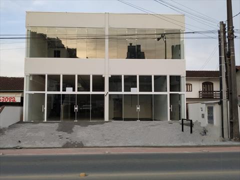 Cjto Comercial_sala no Vieiras em Jaragua do Sul / SC