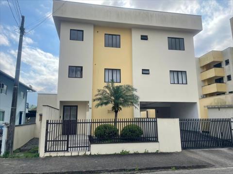 Apartamento no Ilha da Figueira em Jaragua do Sul / SC