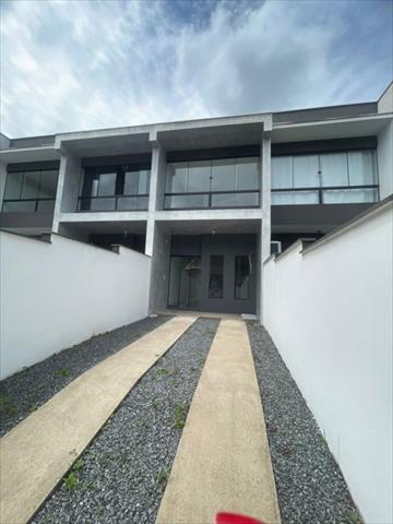 Casa Residencial no Tres Rios do Norte em Jaragua do Sul / SC