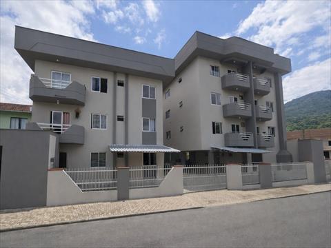 Apartamento no Vila Lalau em Jaragua do Sul / SC