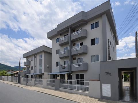 Apartamento no Vila Lalau em Jaragua do Sul / SC