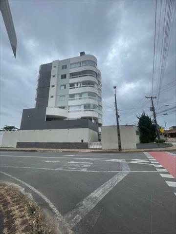 Apartamento no Czerniewicz em Jaragua do Sul / SC