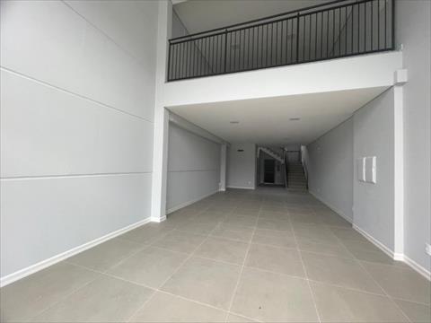 Cjto Comercial_sala no Centro em Jaragua do Sul / SC