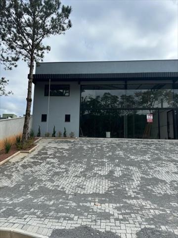 Galpão no Nereu Ramos em Jaragua do Sul / SC