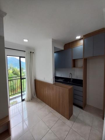 Apartamento no Ilha da Figueira em Jaragua do Sul / SC