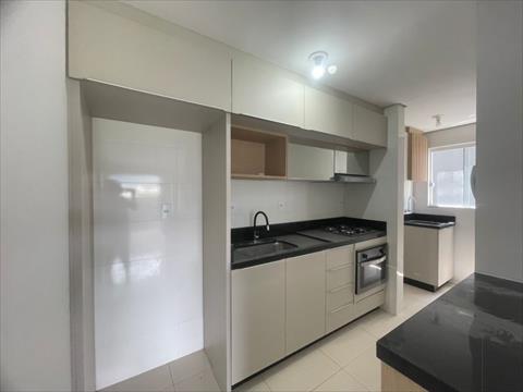 Apartamento no Rau em Jaragua do Sul / SC