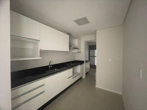 Apartamento no Centro em Jaragua do Sul / SC