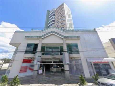 Cjto Comercial_sala no Centro em Jaragua do Sul / SC