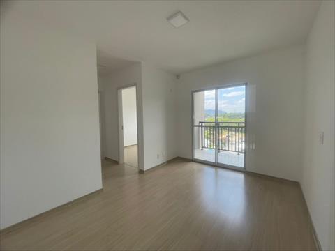 Apartamento no Vila Lenzi em Jaragua do Sul / SC