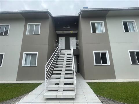 Apartamento no Rau em Jaragua do Sul / SC