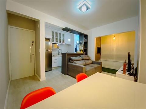 Apartamento no Centenario em Jaragua do Sul / SC