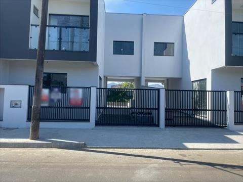 Casa Residencial no Rau em Jaragua do Sul / SC