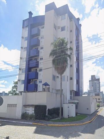 Apartamento no Vila Nova em Jaragua do Sul / SC
