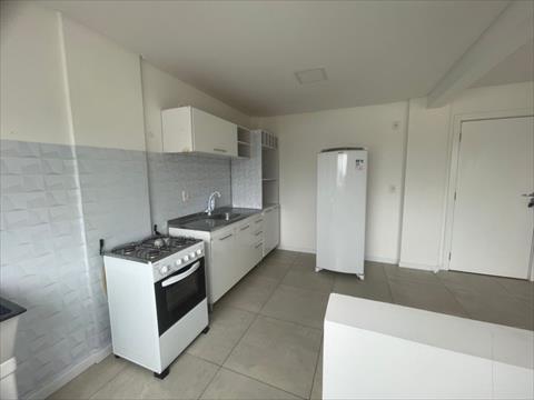 Apartamento no Centro em Jaragua do Sul / SC