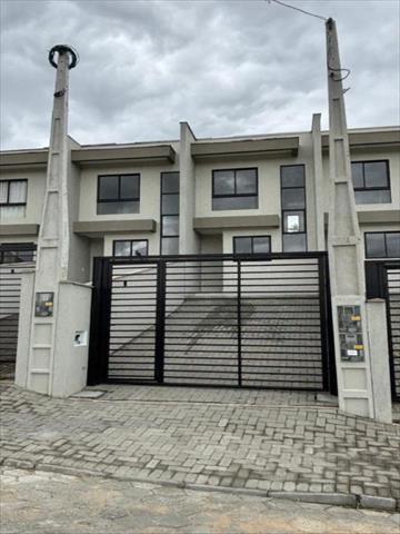 Casa Residencial no Jaragua Noventa e Nove em Jaragua do Sul / SC