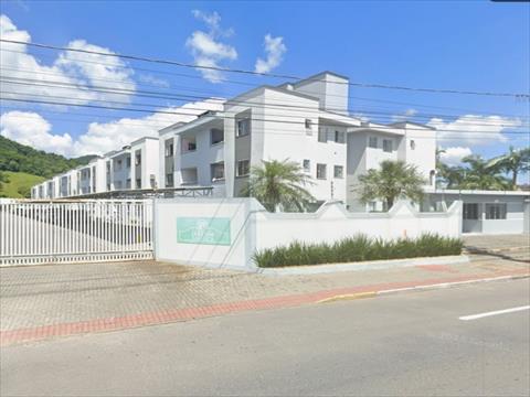 Apartamento no Ilha da Figueira em Jaragua do Sul / SC