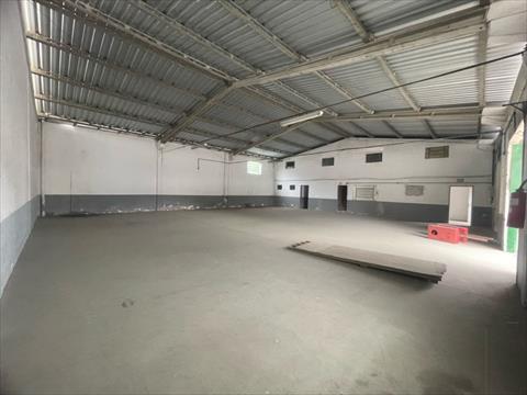 Galpão no Agua Verde em Jaragua do Sul / SC