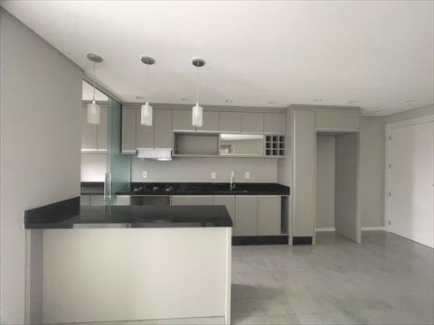 Apartamento no Vila Lalau em Jaragua do Sul / SC