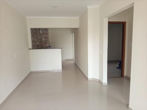 Casa Residencial no Tifa Martins em Jaragua do Sul / SC