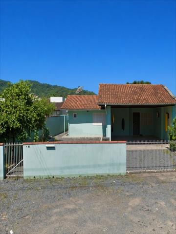 Casa Residencial no Vieiras em Jaragua do Sul / SC